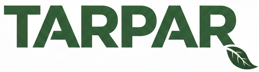 Tarpar Logo